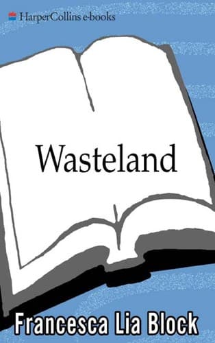Tapa de Wasteland