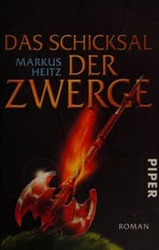 Tapa de Das Schicksal der Zwerge