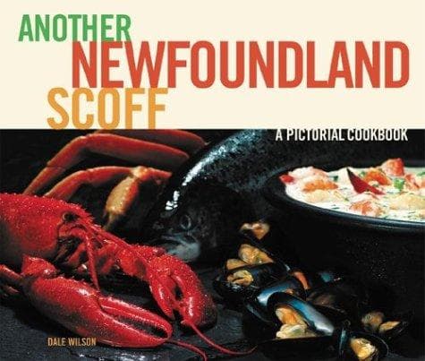 Tapa de Another Newfoundland Scoff