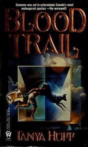 Tapa de Blood trail