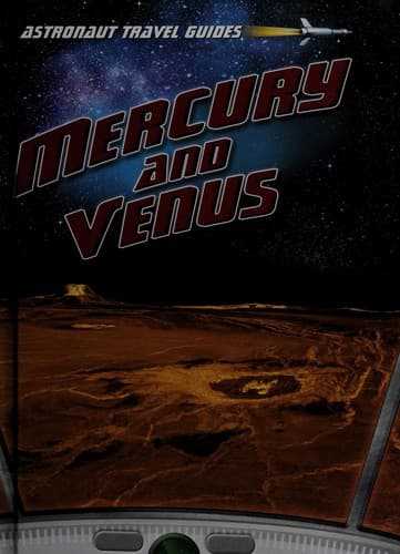 Tapa de Mercury and Venus