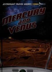 Tapa de Mercury and Venus