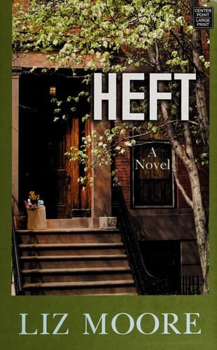 Tapa de Heft