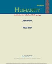 Tapa de Humanity