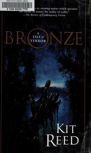 Tapa de Bronze