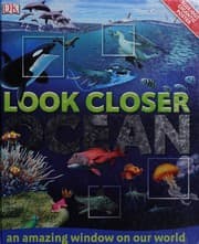 Tapa de Look closer ocean