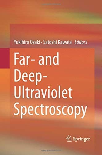 Tapa de Far- and Deep-Ultraviolet Spectroscopy