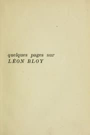Tapa de Cahiers de la quinzaine