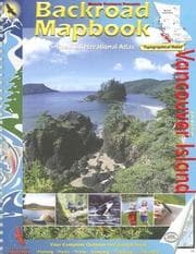 Tapa de Vancouver Island