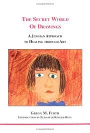 Tapa de The secret world of drawings