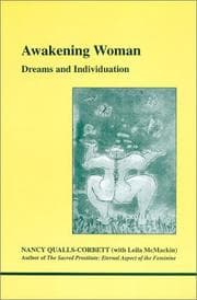 Tapa de Awakening woman