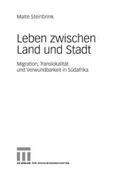 Tapa de Leben zwischen Land und Stadt