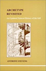Tapa de Archetype revisited