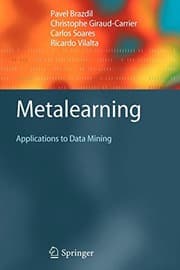 Tapa de Metalearning