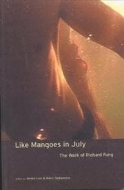 Tapa de Like Mangoes in July