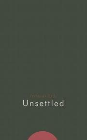 Tapa de Unsettled