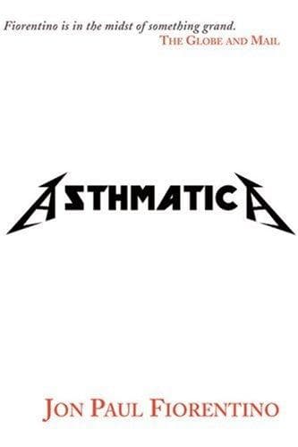 Tapa de Asthmatica