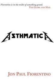 Tapa de Asthmatica