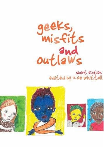 Tapa de Geeks, Misfits and Outlaws