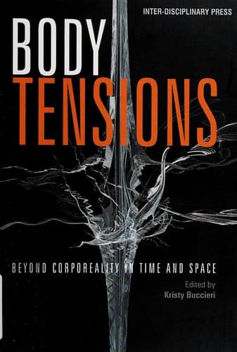 Tapa de Body tensions