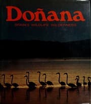 Tapa de Donana