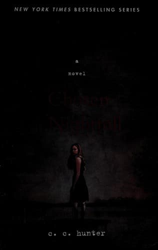 Tapa de Chosen at Nightfall
