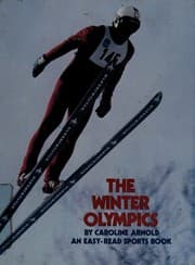 Tapa de The Winter Olympics