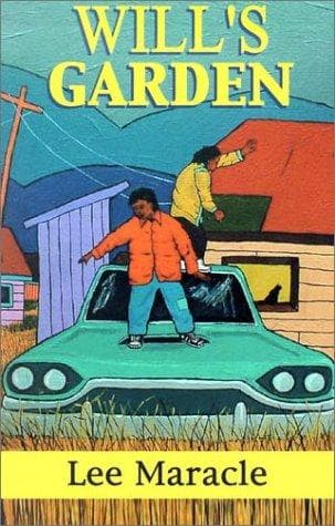 Tapa de Will's Garden