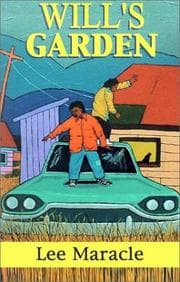 Tapa de Will's Garden