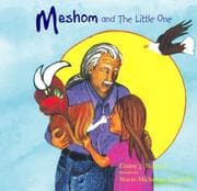 Tapa de Meshom and the Little One