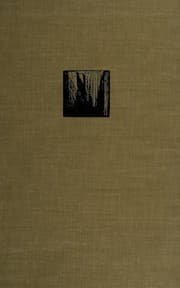 Tapa de Gordon Craig; the story of his life
