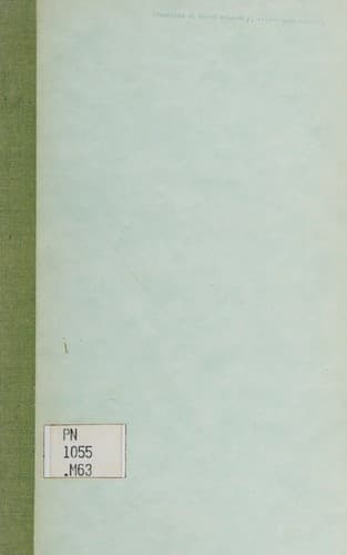 Tapa de Idiosyncrasy & Technique