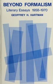Tapa de Beyond formalism