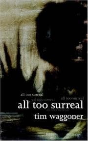 Tapa de All Too Surreal