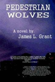 Tapa de Pedestrian Wolves