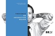 Tapa de Thoughts on interaction design