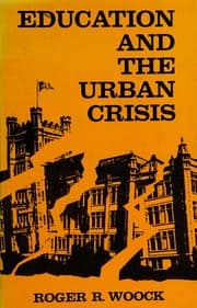 Tapa de Education and the urban crisis