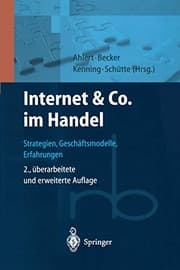 Tapa de Internet & Co. im Handel