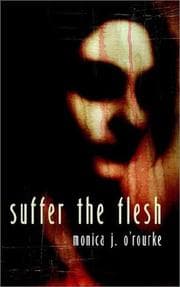 Tapa de Suffer the Flesh