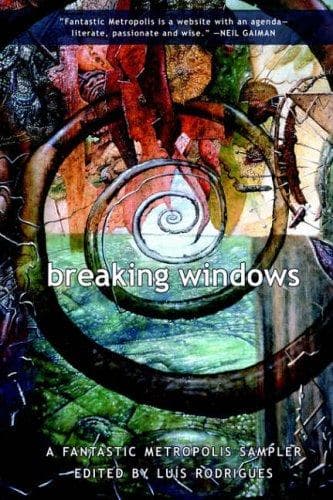 Tapa de Breaking Windows