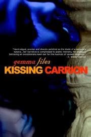 Tapa de Kissing Carrion