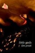 Tapa de Little Gods
