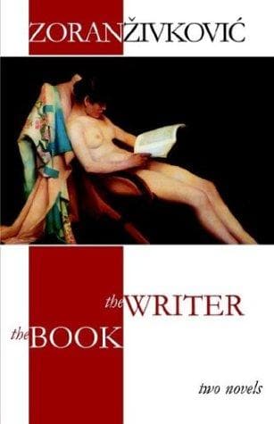 Tapa de The Book / The Writer