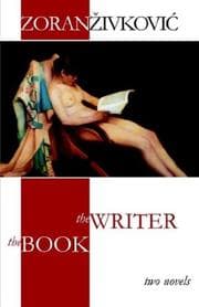 Tapa de The Book / The Writer