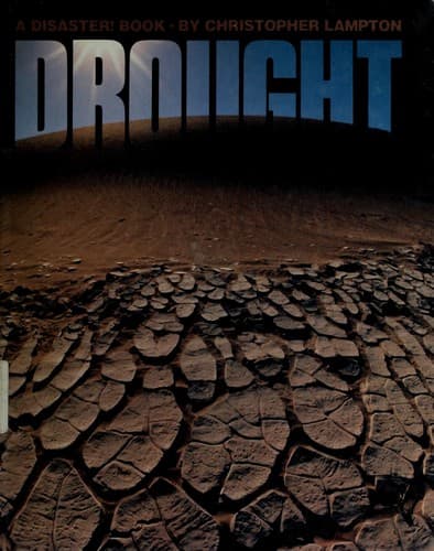 Tapa de Drought