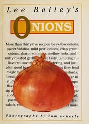 Tapa de Lee Bailey's onions
