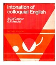 Tapa de Intonation of colloquial English