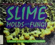 Tapa de Slime, molds, and fungi