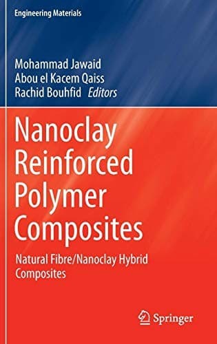 Tapa de Nanoclay Reinforced Polymer Composites