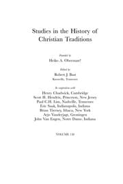 Tapa de The Kabbalistic scholars of the Antwerp Polyglot Bible